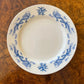 Vintage Tatung Taiwan 1970s Dinner Plate