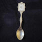 Vintage Tea Spoon