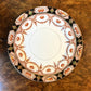 Vintage Thames Floral Print Side Plate