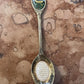 Vintage The Big Banana Coffs Harbour Tea Spoon