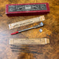Vintage The Genuine & Original Irwin Bits No 1