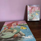 Vintage The Little Mermaid Puzzle