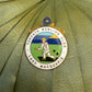 Vintage Toronto Lake Macquarie Bowling Club Badge Pin