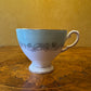 Vintage Tuscan Aristocrat Tea Cup