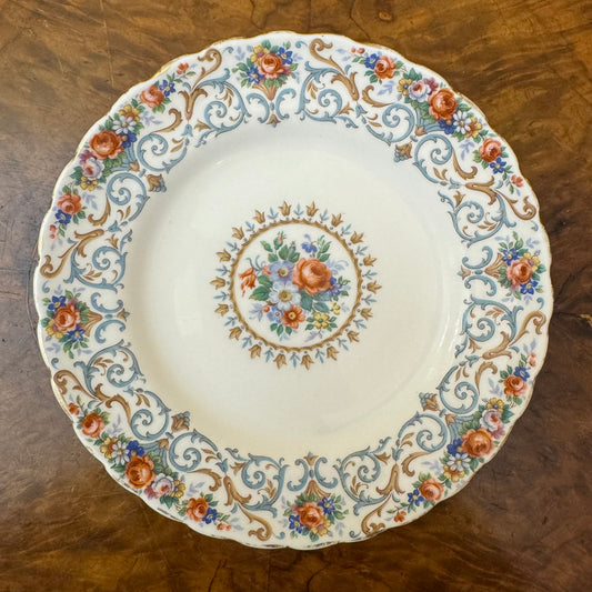 Vintage Tuscan Orleans Side Plate 