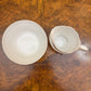 Vintage Victoria Austrian Floral 