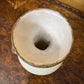 Vintage Victoria Printed Vase