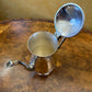 Vintage Vinners Silver Plated Coffee Pot