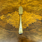 Vintage Wear Wite Stainless Nickel Silver Sheffield Butter Knife 