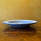 Vintage Wedgwood Blue Jasperware William Shakespeare Dish 