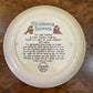 Vintage Wedgwood Children's Story 1974 "The Ugly Duckling" By Hans Christian Anderson