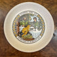 Vintage Wedgwood Children's Story 1978 "The Frog-Prince" By The Brothers Grimm
