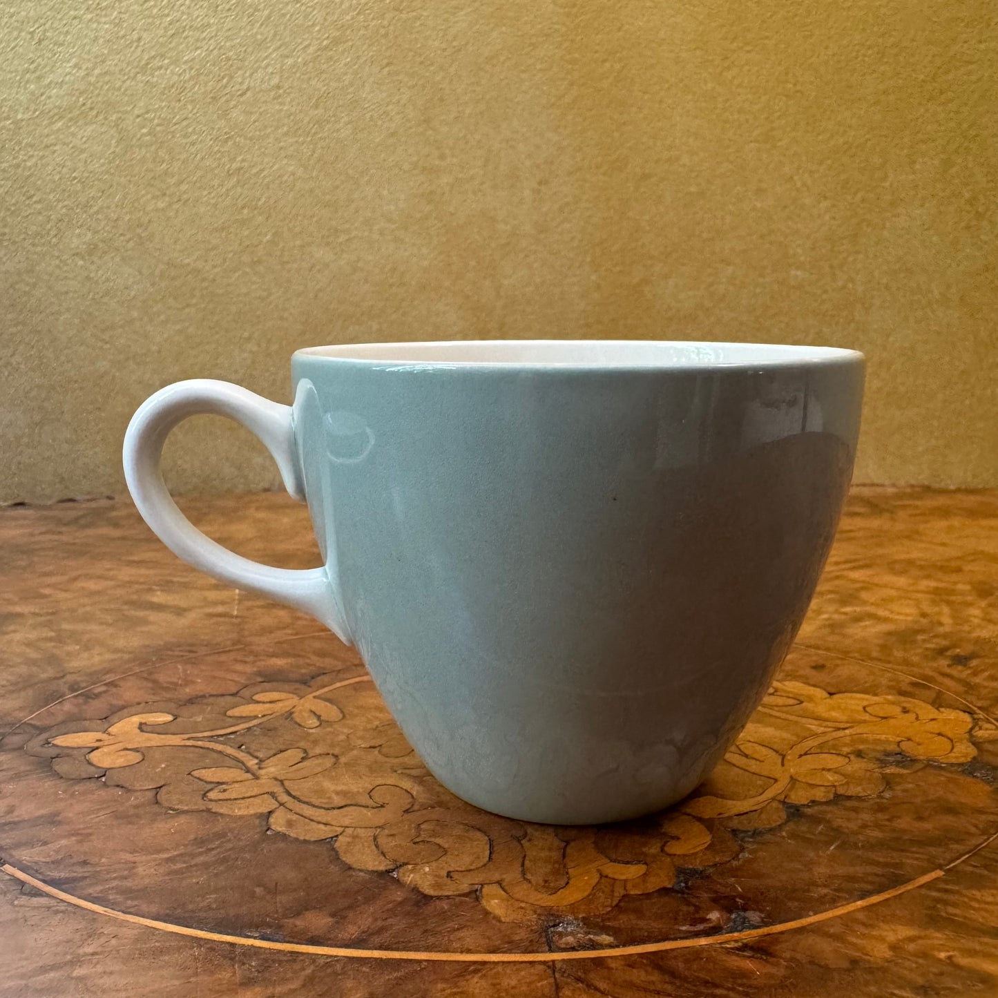 Vintage Wedgwood Etruria & Barlaston Green