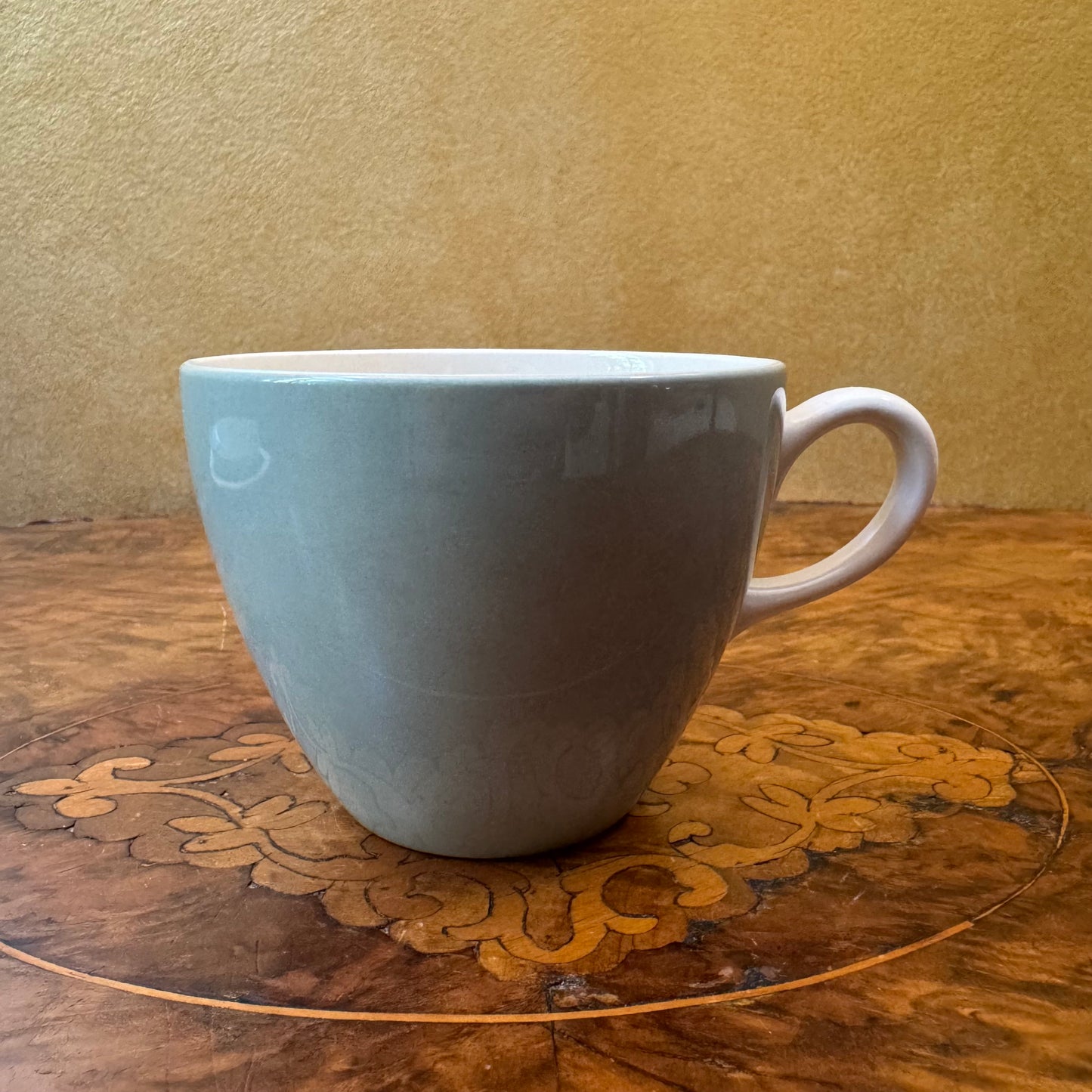 Vintage Wedgwood Etruria & Barlaston Green 24