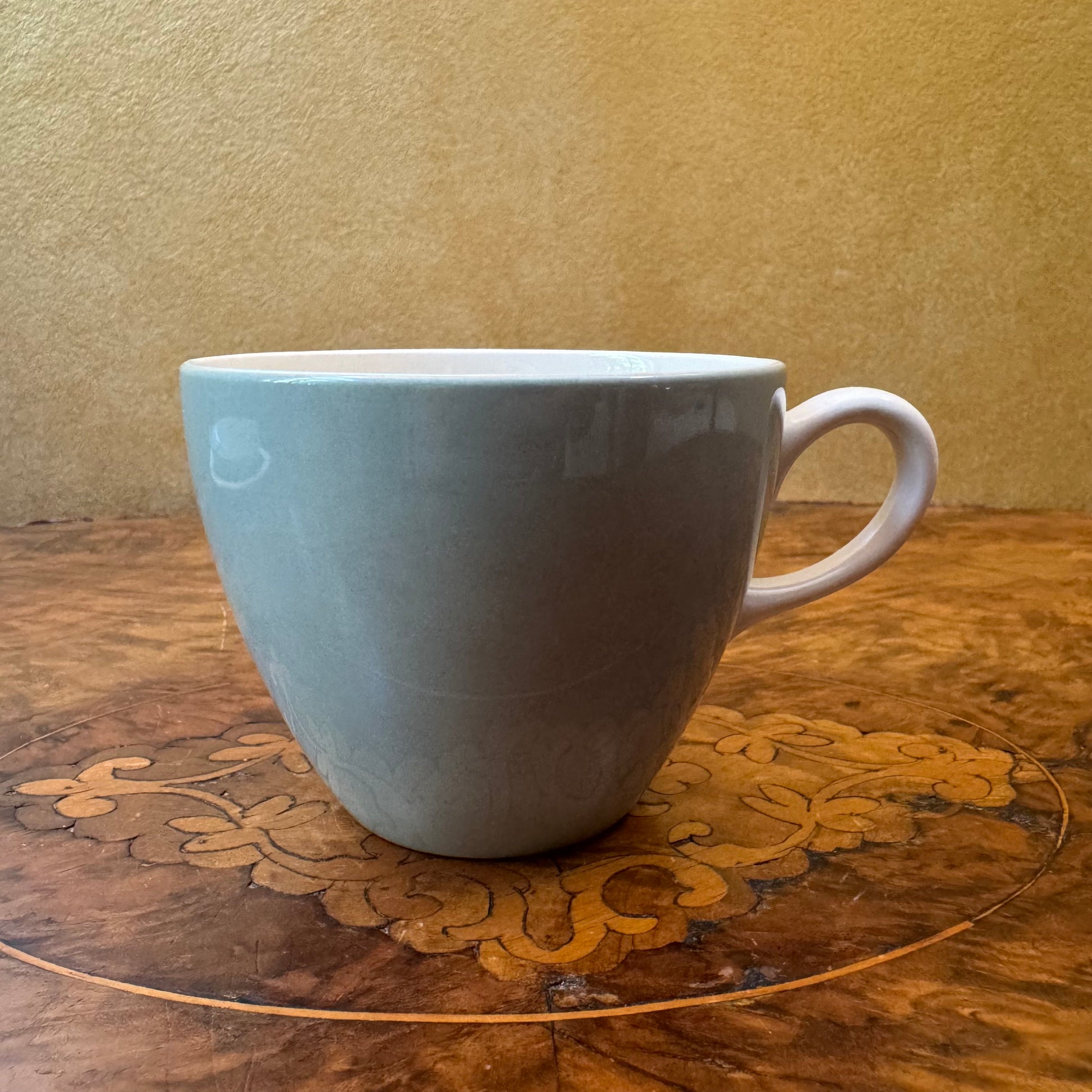 Vintage Wedgwood Etruria & Barlaston Green 24