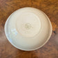 Vintage Wedgwood Etruria & Barlaston Green Bowl