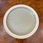 Vintage Wedgwood Etruria & Barlaston Green Dinner Plate 