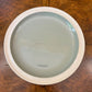 Vintage Wedgwood Etruria & Barlaston Green Entree Plate