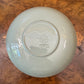 Vintage Wedgwood Etruria & Barlaston Green Saucer Plate 