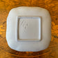 Vintage Wedgwood Jasperware Blue Curved Dish 