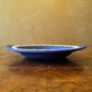 Vintage Wedgwood Portland Blue Muses and Pegasus Dish 