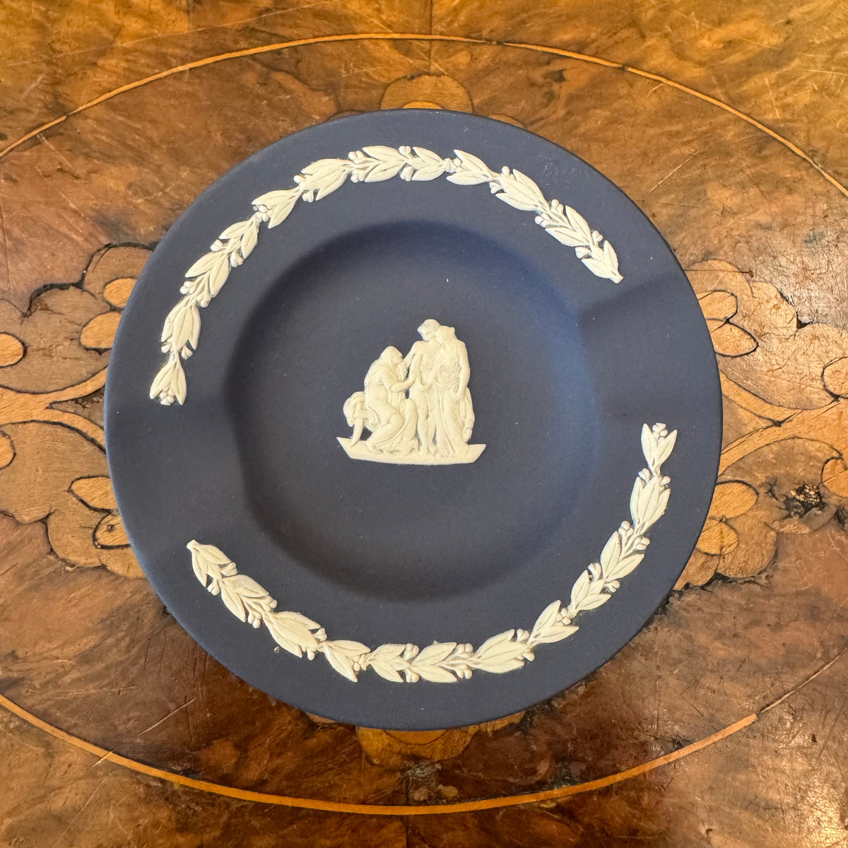 WEDGWOOD