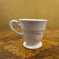 Vintage Wedgwood Swansea Demitasse Coffee Cup 