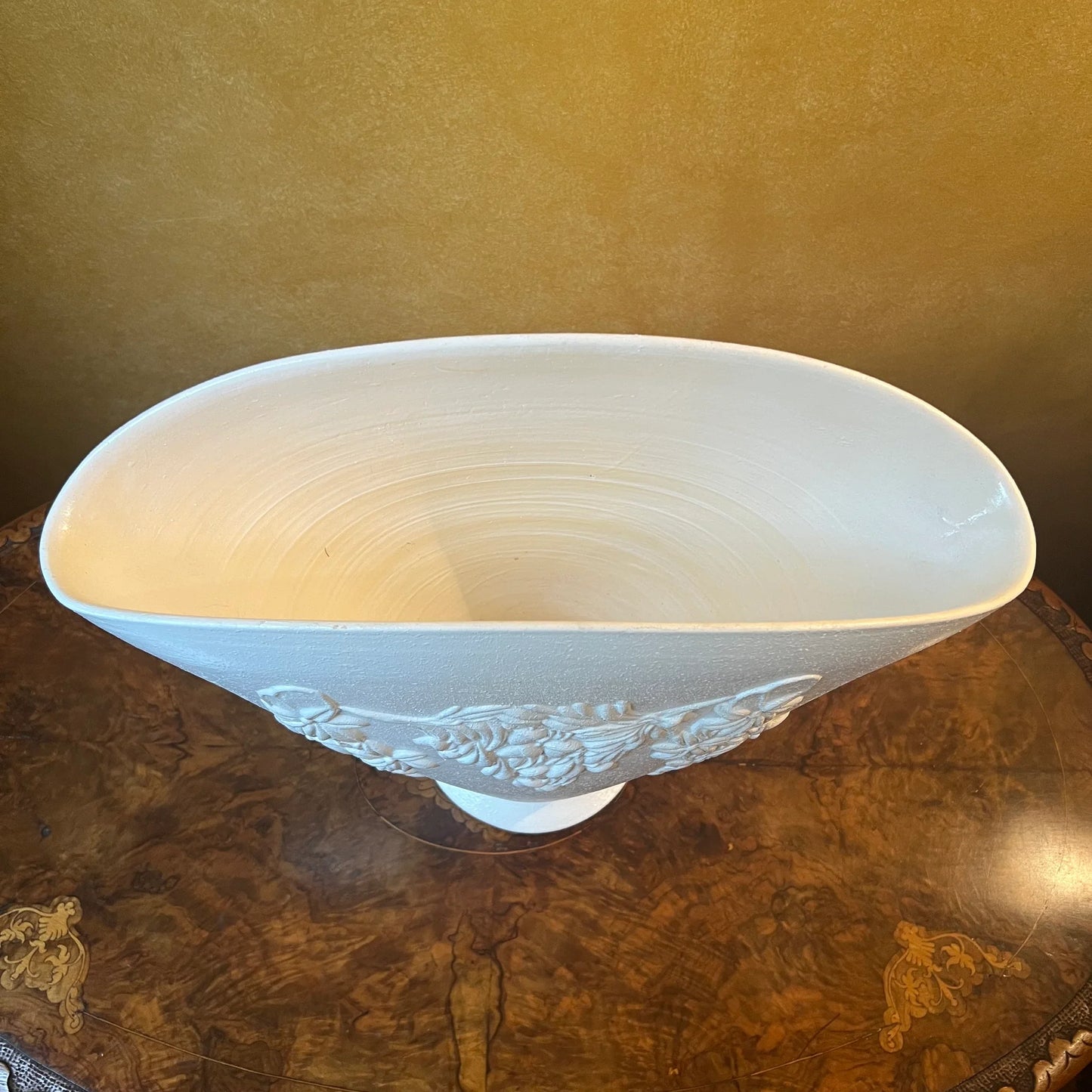 Vintage Large Ceramic Vase
