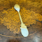 Vintage William Shakespeare Spoon 