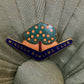 Vintage Windsor Bowling Club Badge Pin