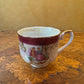 Vintage Zen China Demitasse Cup 
