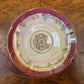 Vintage Zen China Demitasse Sauer 