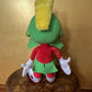Large Marvin the Martian Doll