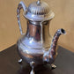 Vintage Coffee Pot, Tea Pot & Milk Jug Set