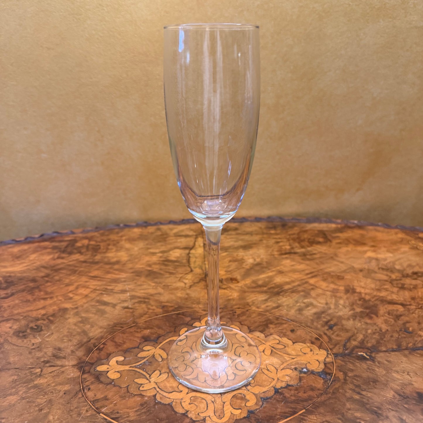 Vue Oslo Collection Champagne Flute