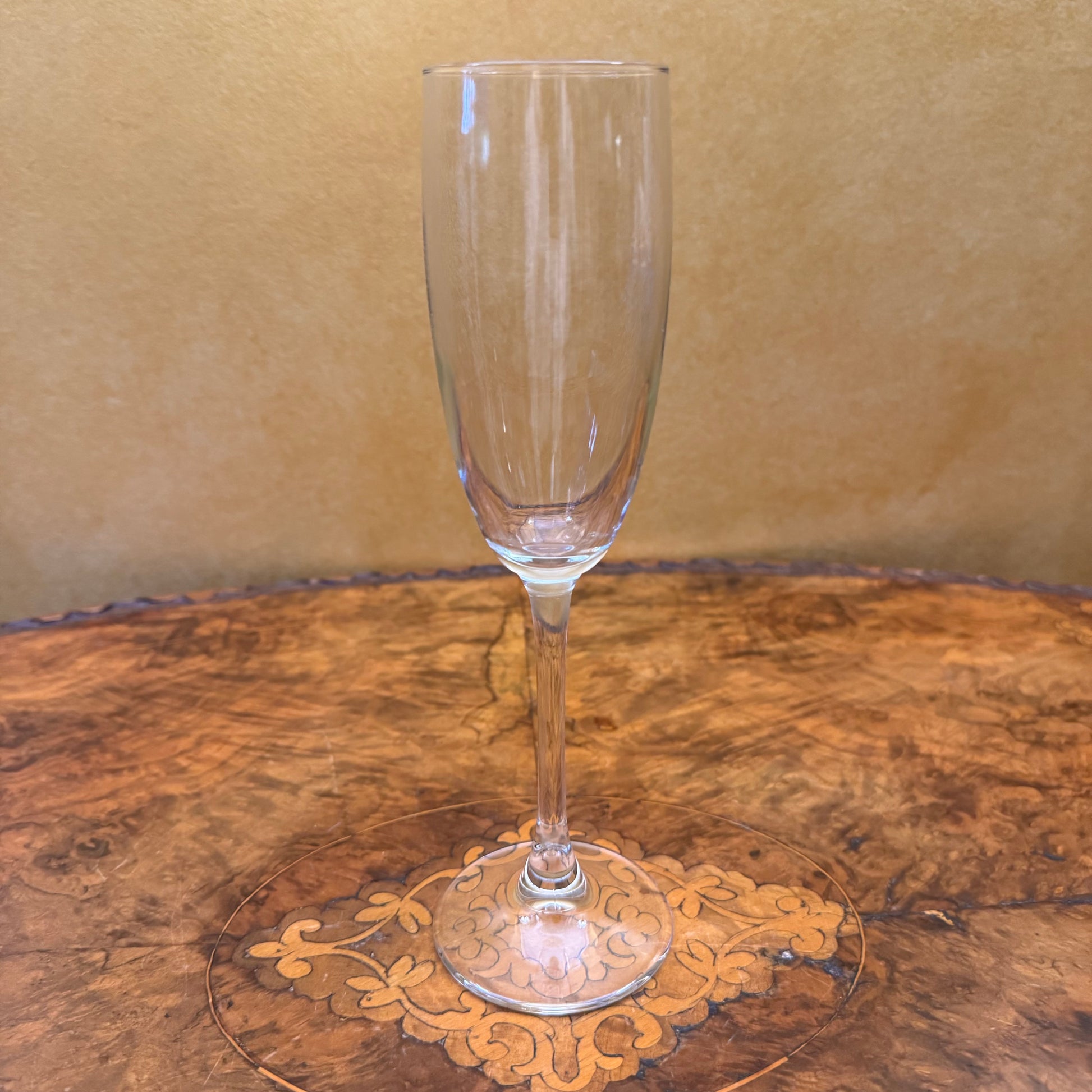 Vue Oslo Collection Champagne Flute