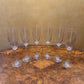 Vue Oslo Collection Champagne Flutes