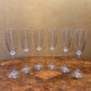 Vue Oslo Collection Champagne Flutes Set 