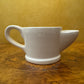 Wage Admiral Nelson Print Shaving Mug 