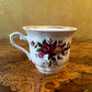Walbzy Polish Demitasse Coffee Cup