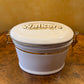 Walkers of Scotland Biscuit Cookie Jar