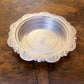 Warranted Silver Plated Dish