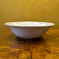 Washington Pottery LTD Hanley England Windsor Warranted Salad Bowl