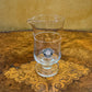 Waterford Cream Glass Small Jug