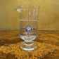 Waterford Cream Glass Smll Jug