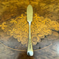 Wear Wite Stainless Nickel Silver Sheffield Knife 