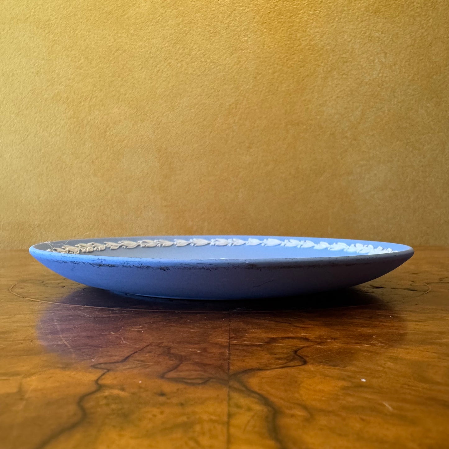 Wedgewood Blue Jasperware Royal Wedding 