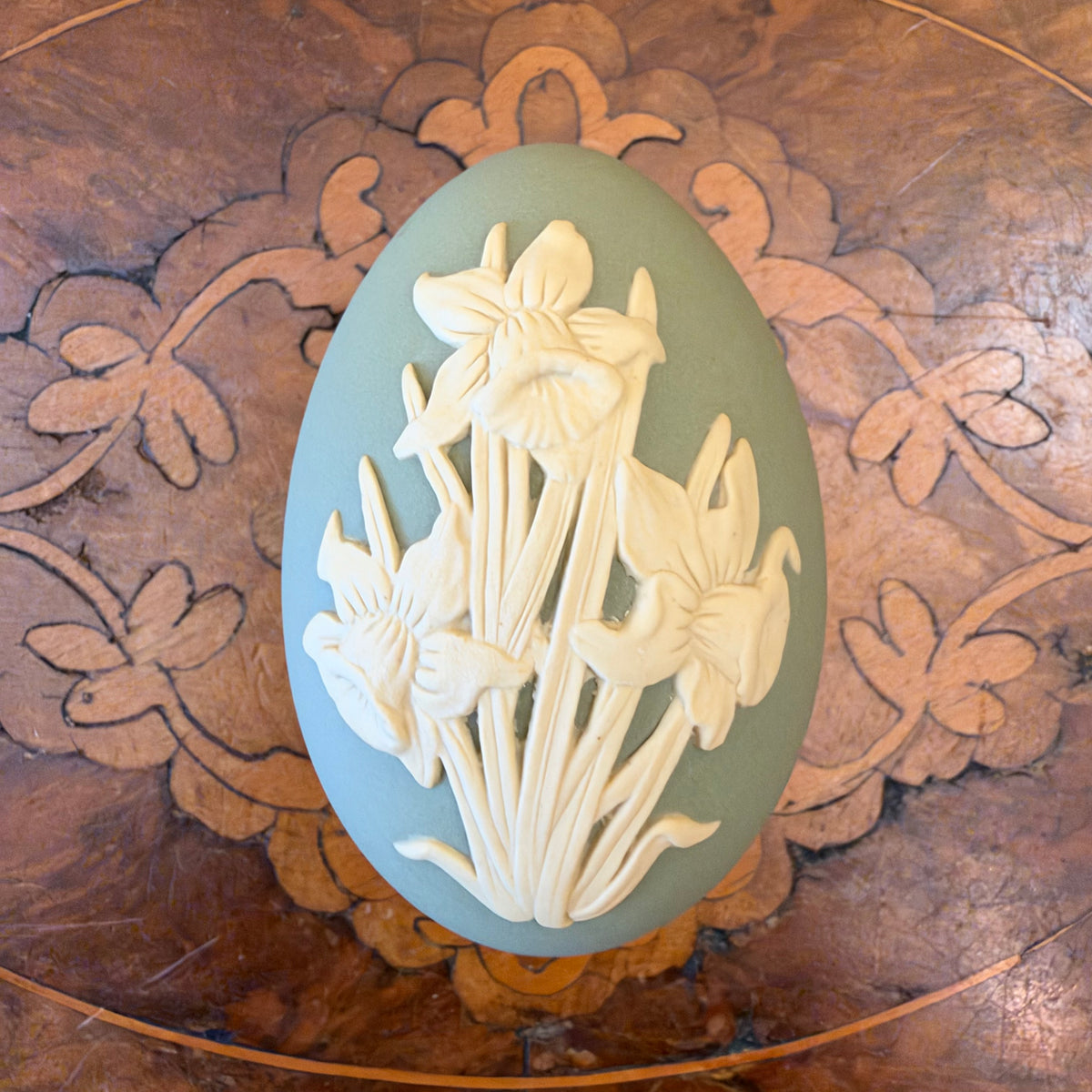 WEDGWOOD
