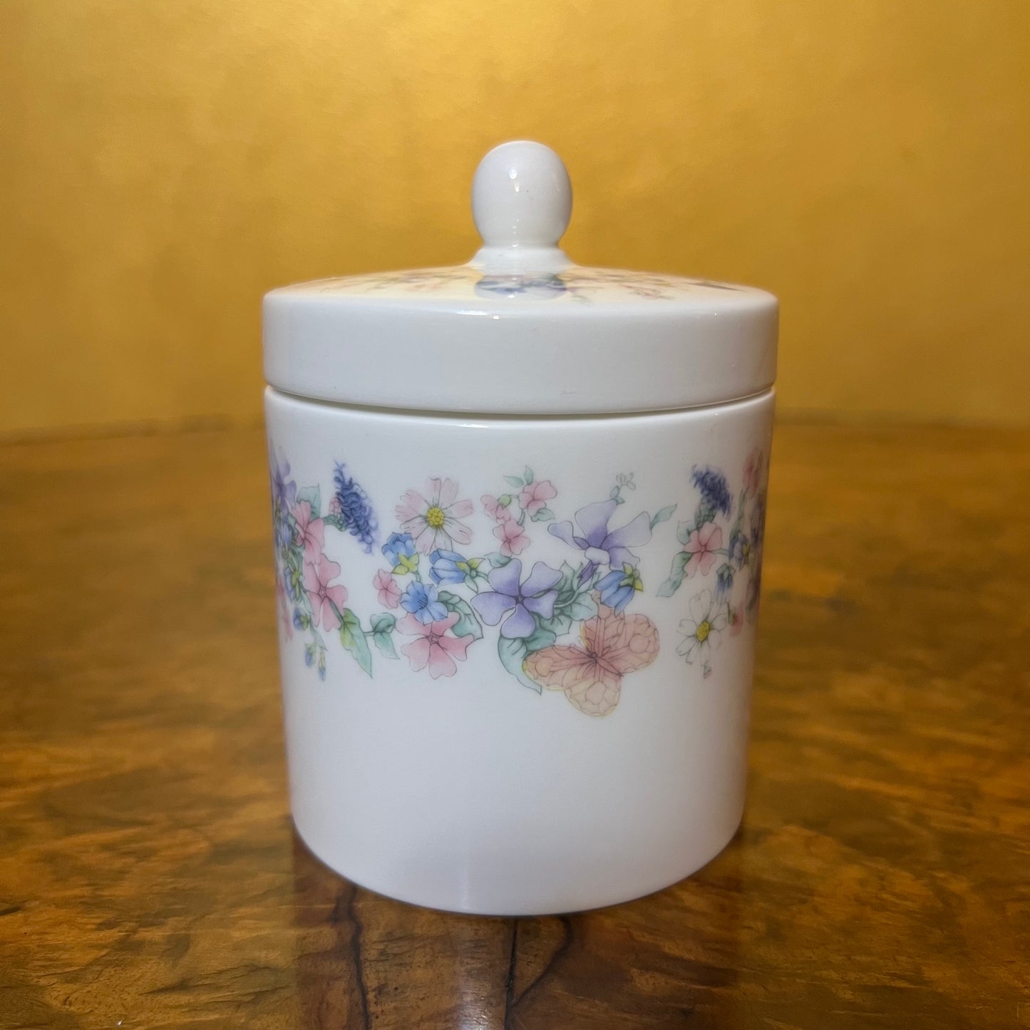Wedgwood Angela Jar