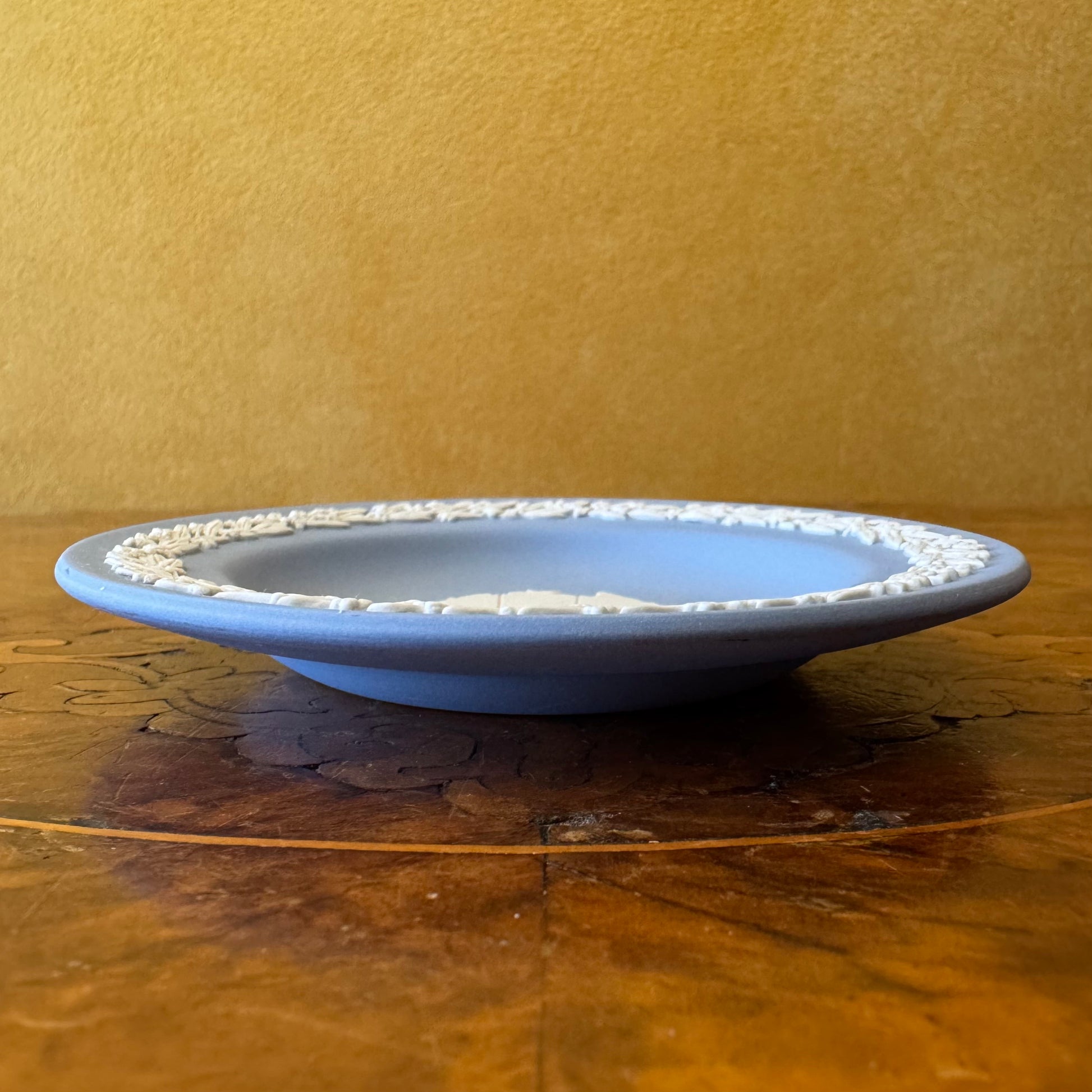 Wedgwood Blue Jasperware Australia 